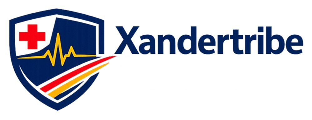 Xandertribe